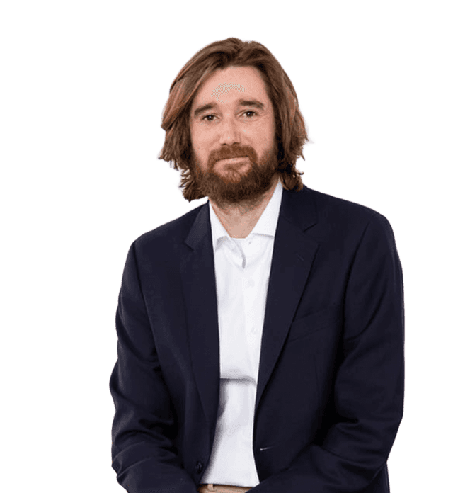 Jaime Fdez. de Alarcón Muguruza